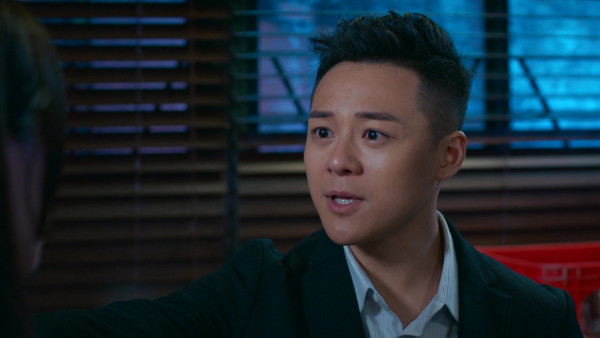 臥底嬌娃｜豬皮關曜儁現實猛料起底係「寵妻狂魔」 身兼三職獲封絕世顧家好男人