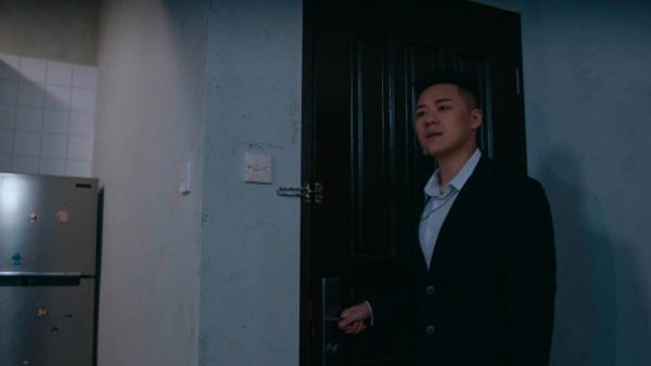 臥底嬌娃｜豬皮關曜儁現實猛料起底係「寵妻狂魔」 身兼三職獲封絕世顧家好男人