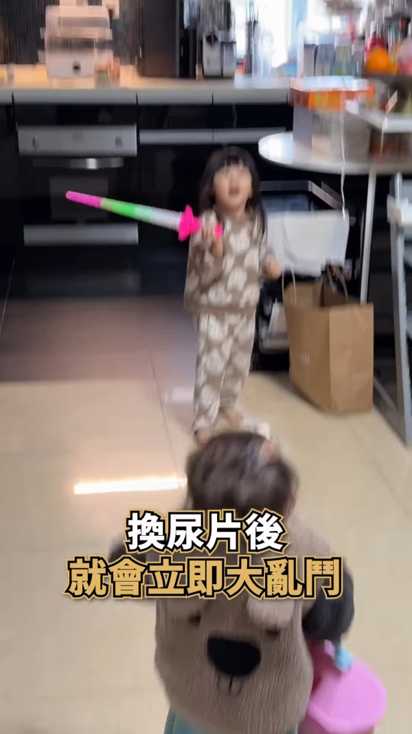 臥底嬌娃｜豬皮關曜儁現實猛料起底係「寵妻狂魔」 身兼三職獲封絕世顧家好男人