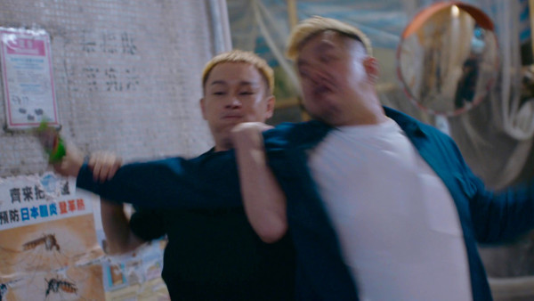 臥底嬌娃|周百恩科班出身演戲唱歌扮嘢瓣瓣掂 全能實力北電高材生起底