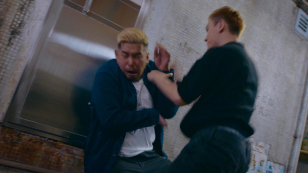 臥底嬌娃｜周百恩科班出身演戲唱歌扮嘢瓣瓣掂 全能實力北電高材生起底