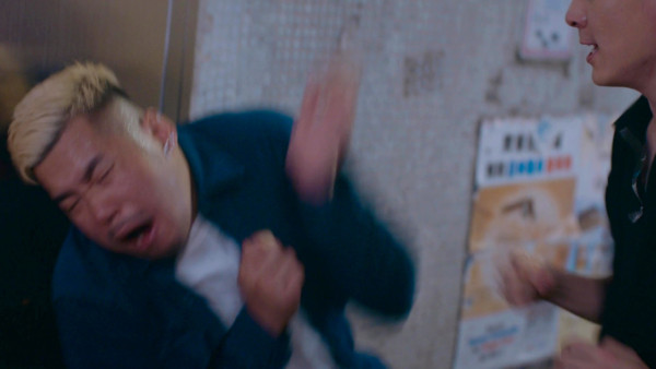 臥底嬌娃｜周百恩科班出身演戲唱歌扮嘢瓣瓣掂 全能實力北電高材生起底