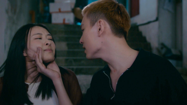 臥底嬌娃｜周百恩科班出身演戲唱歌扮嘢瓣瓣掂 全能實力北電高材生起底