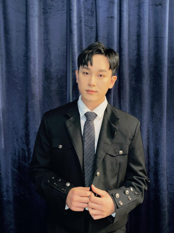 臥底嬌娃｜周百恩科班出身演戲唱歌扮嘢瓣瓣掂 全能實力北電高材生起底