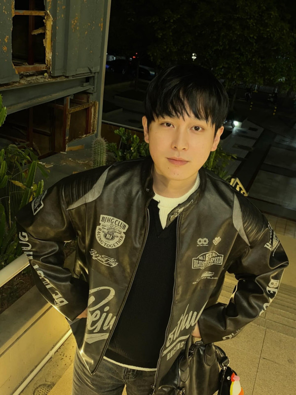 臥底嬌娃｜周百恩科班出身演戲唱歌扮嘢瓣瓣掂 全能實力北電高材生起底