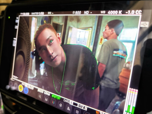 臥底嬌娃｜周百恩科班出身演戲唱歌扮嘢瓣瓣掂 全能實力北電高材生起底