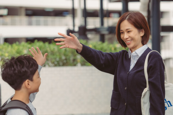 正義女神線上看｜1-25集大結局TVB全劇透！每集劇情預告即時更新