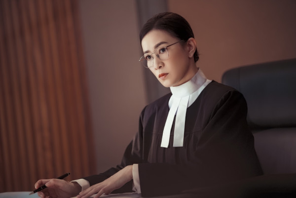 正義女神線上看｜1-25集大結局TVB全劇透！每集劇情預告即時更新