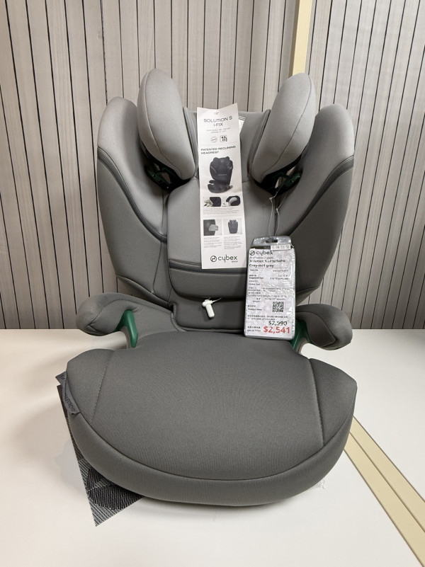 九龍灣母嬰購物節低至2折！BB車劈價近萬 服飾/玩具/零食$50起