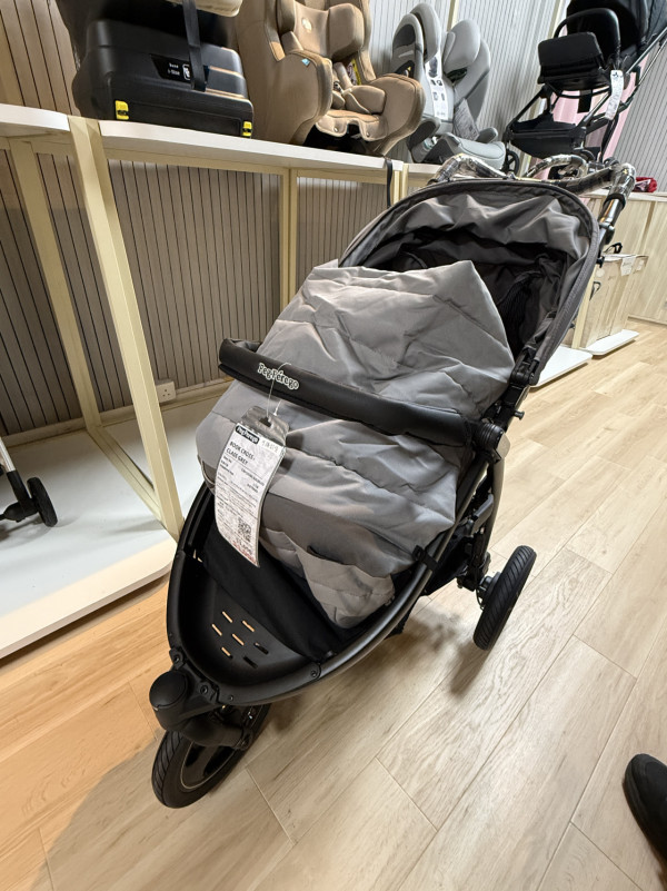 九龍灣母嬰購物節低至2折！BB車劈價近萬 服飾/玩具/零食$50起