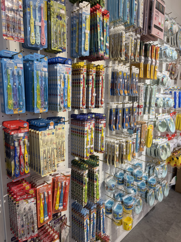 九龍灣母嬰購物節低至2折！BB車劈價近萬 服飾/玩具/零食$50起