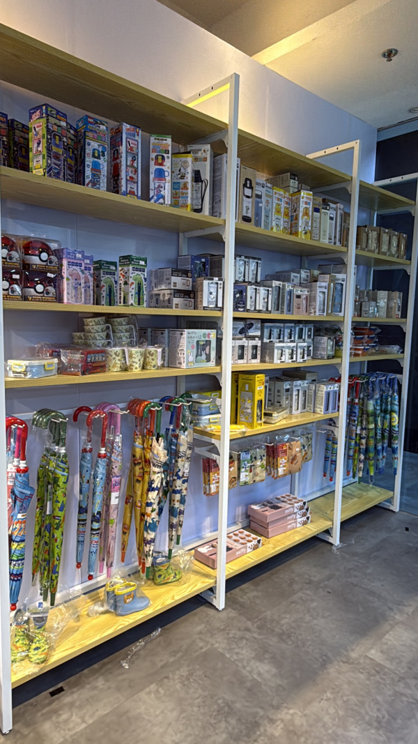 九龍灣母嬰購物節低至2折！BB車劈價近萬 服飾/玩具/零食$50起