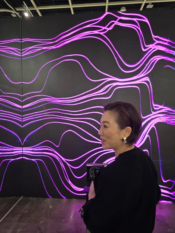 57歲張可頤患病休養半年首度現身 激罕露面曝浮腫狀態引發健康憂慮