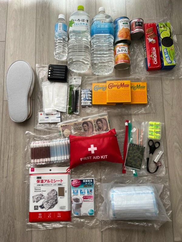 照片來源：小紅書@洛的日留生活