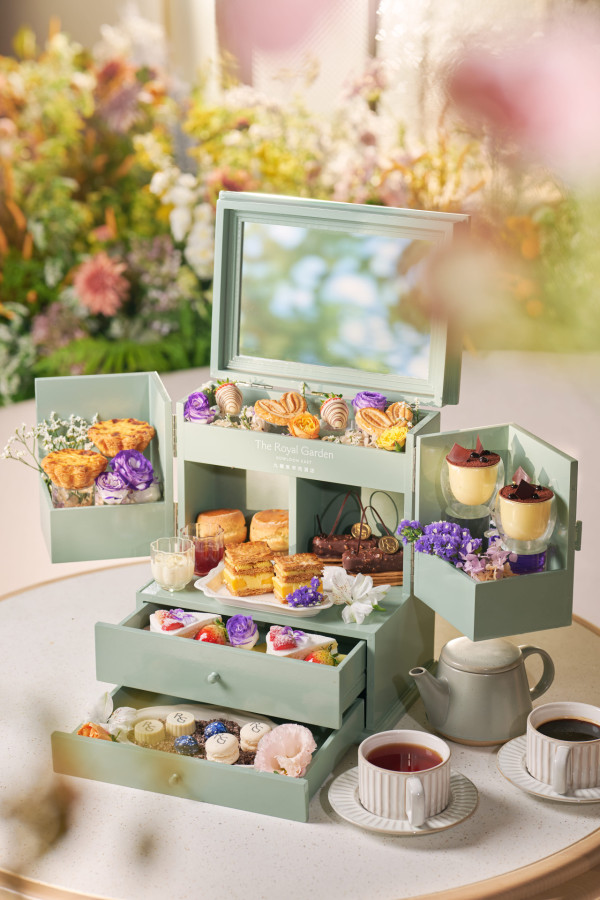 【免費試住】全新五星級酒店！設獨棟式Villa/寵物友善/私人花園 偽出國度假首選！