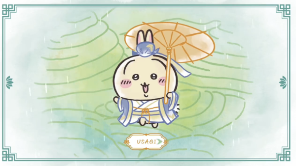 Chiikawa登陸杭州！西湖限定古風造型曝光 許仙Usagi、東坡肉小八萌爆登場 