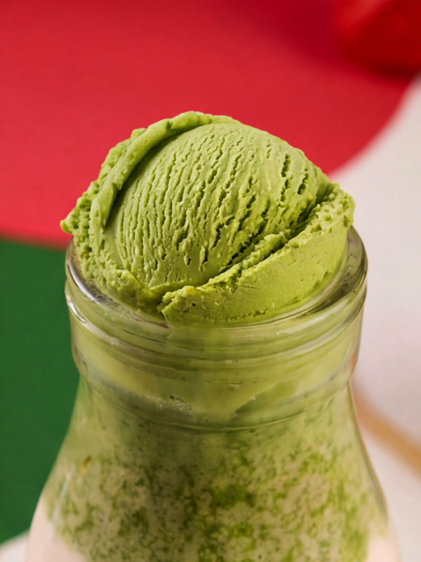 Lady M聯乘維記牛奶！神還原童年回憶「玻璃樽雪糕鮮奶」 必搶第二杯半價/免費送雪糕