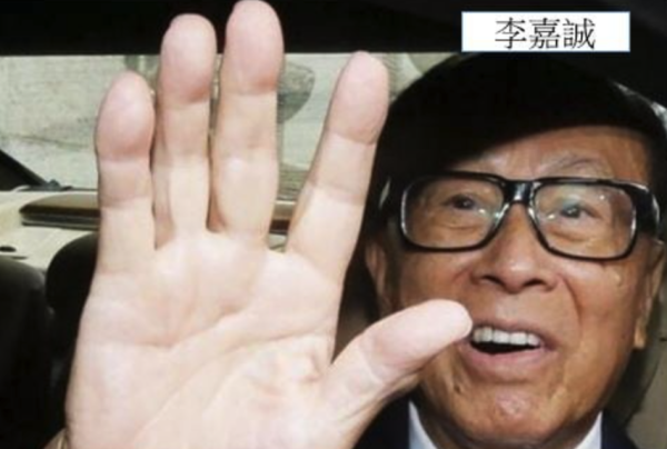 手指比例影響事業？專家咁講...圖片來源：Facebook@基因醫師張家銘