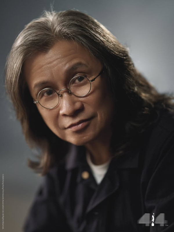 金像獎2026|影帝影后場刊造型照公開!古天樂梁家輝眼神殺!陳法拉貴氣逼人!