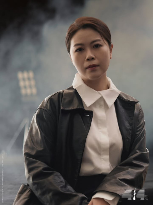 金像獎2026|影帝影后場刊造型照公開!古天樂梁家輝眼神殺!陳法拉貴氣逼人!