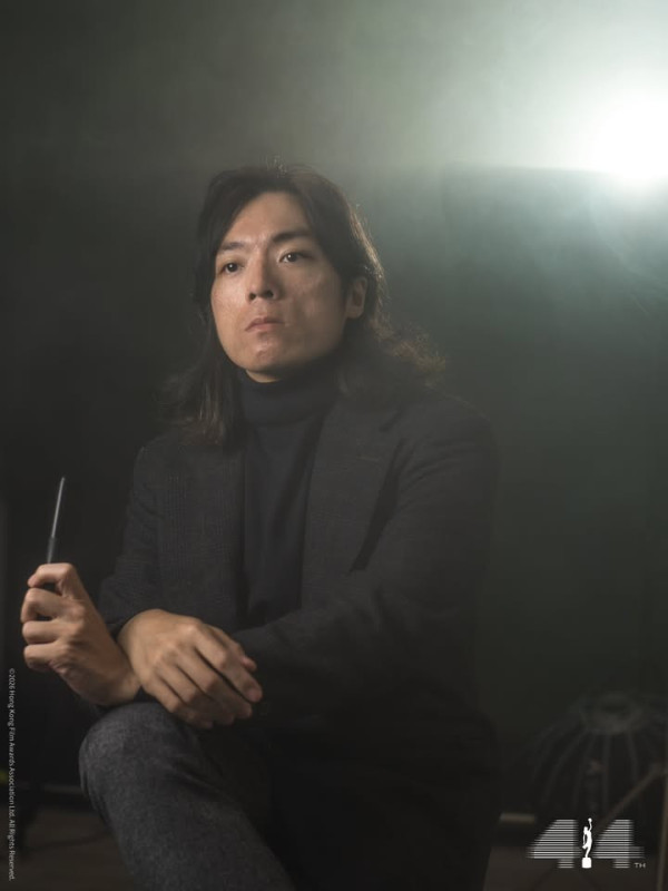 金像獎2026｜影帝影后場刊造型照公開！古天樂梁家輝眼神殺！陳法拉貴氣逼人！