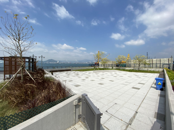 零難度睇日落！港鐵沿線6大無敵海景秘境 一出站行5分鐘即達