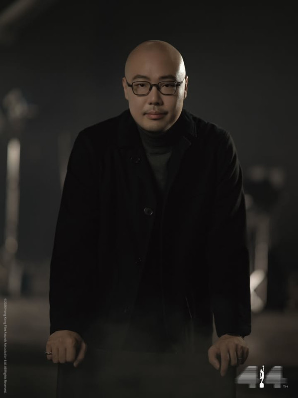 金像獎2026｜影帝影后場刊造型照公開！古天樂梁家輝眼神殺！陳法拉貴氣逼人！