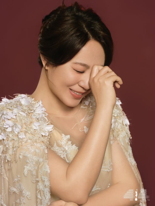 金像獎2026|影帝影后場刊造型照公開!古天樂梁家輝眼神殺!陳法拉貴氣逼人!