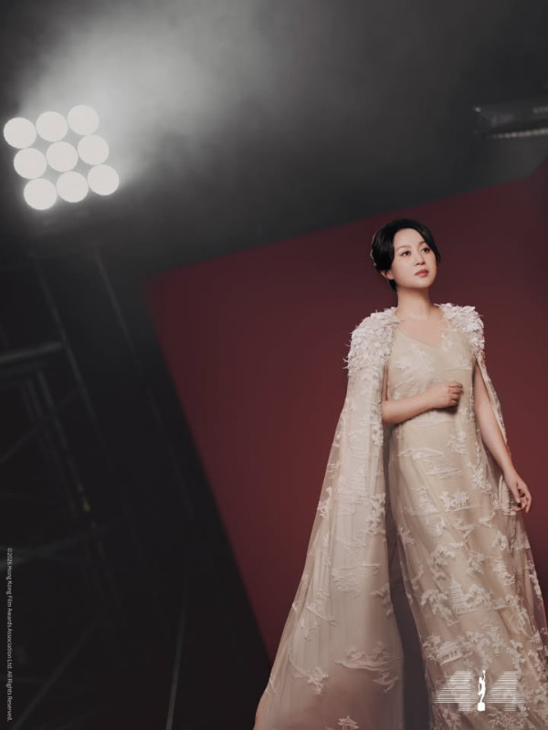 金像獎2026|影帝影后場刊造型照公開!古天樂梁家輝眼神殺!陳法拉貴氣逼人!