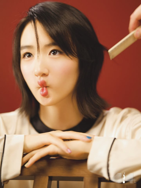 金像獎2026|影帝影后場刊造型照公開!古天樂梁家輝眼神殺!陳法拉貴氣逼人!