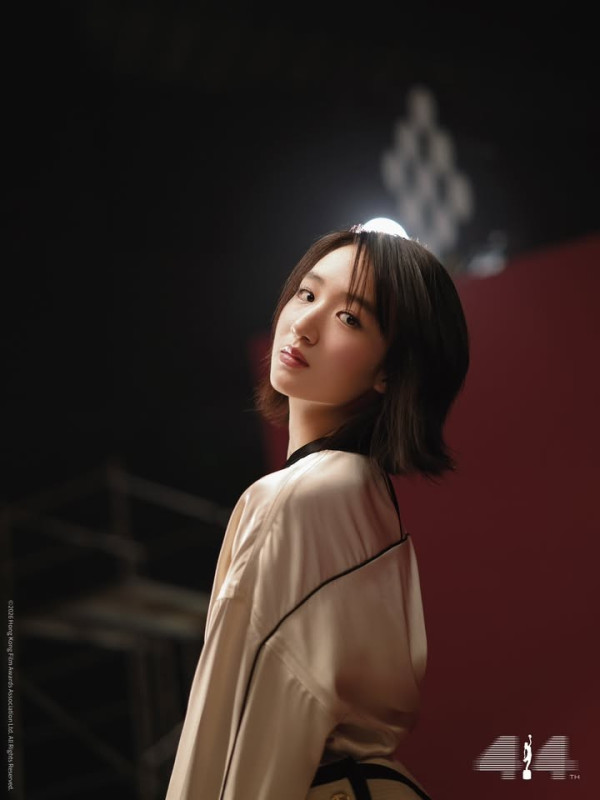 金像獎2026|影帝影后場刊造型照公開!古天樂梁家輝眼神殺!陳法拉貴氣逼人!