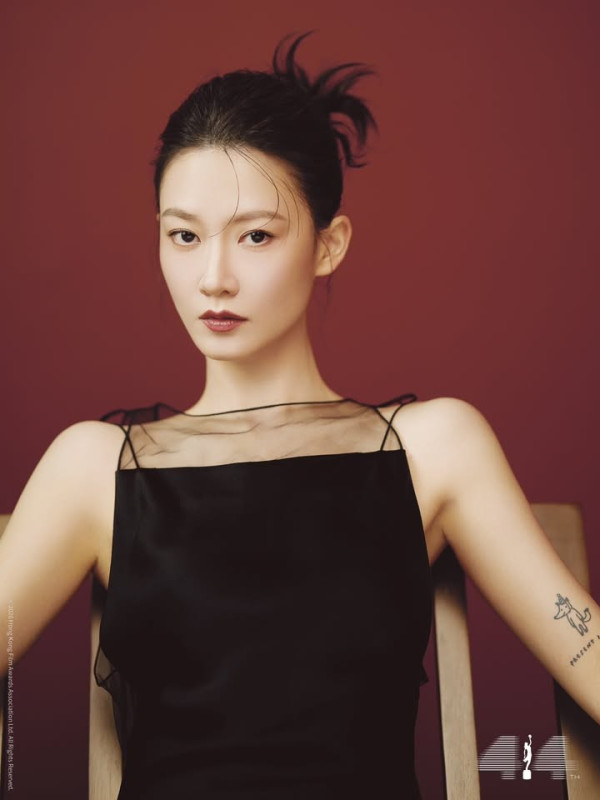 金像獎2026|影帝影后場刊造型照公開!古天樂梁家輝眼神殺!陳法拉貴氣逼人!