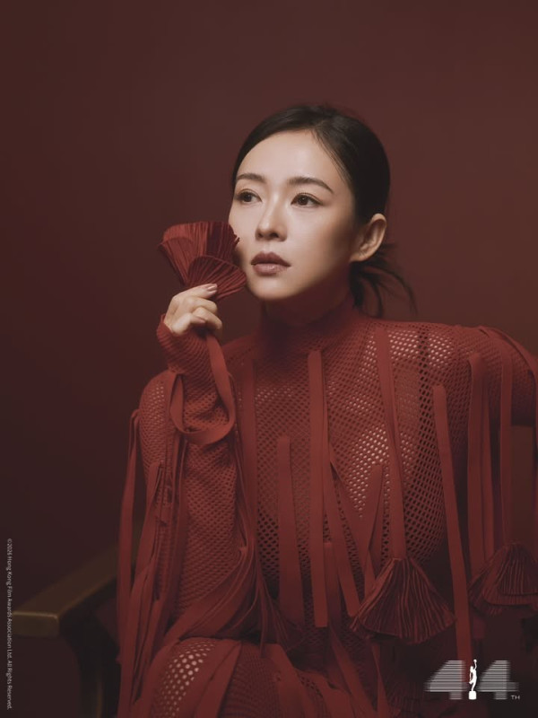 金像獎2026|影帝影后場刊造型照公開!古天樂梁家輝眼神殺!陳法拉貴氣逼人!