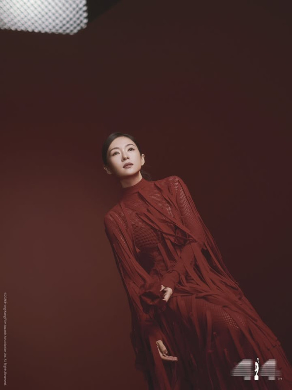 金像獎2026|影帝影后場刊造型照公開!古天樂梁家輝眼神殺!陳法拉貴氣逼人!