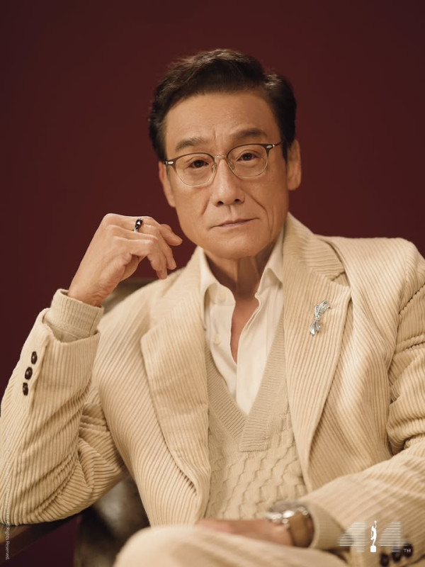 金像獎2026|影帝影后場刊造型照公開!古天樂梁家輝眼神殺!陳法拉貴氣逼人!