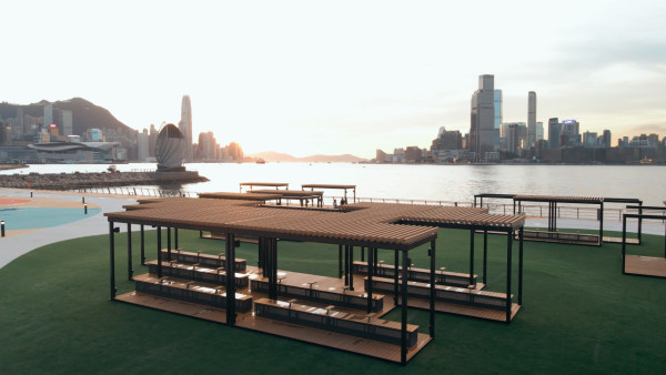 零難度睇日落！港鐵沿線6大無敵海景秘境 一出站行5分鐘即達