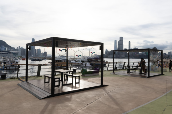 零難度睇日落！港鐵沿線6大無敵海景秘境 一出站行5分鐘即達