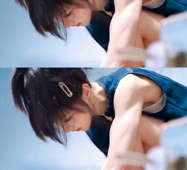 逐玉女主角是誰？田曦薇憑「殺豬女」爆紅！甜妹小花起底  與賴偉明緋聞最轟烈