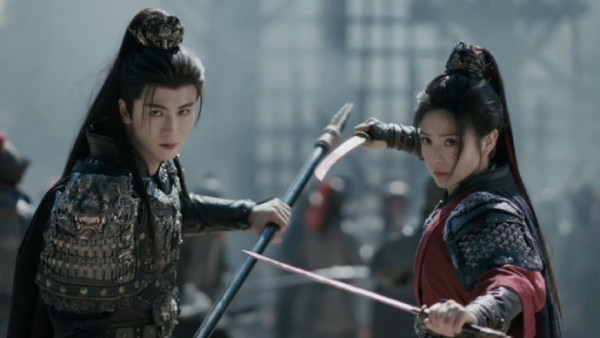 逐玉女主角是誰？田曦薇憑「殺豬女」爆紅！甜妹小花起底  與賴偉明緋聞最轟烈