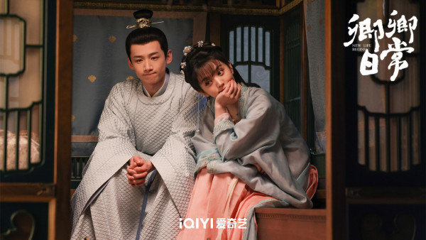 逐玉女主角是誰？田曦薇憑「殺豬女」爆紅！甜妹小花起底  與賴偉明緋聞最轟烈