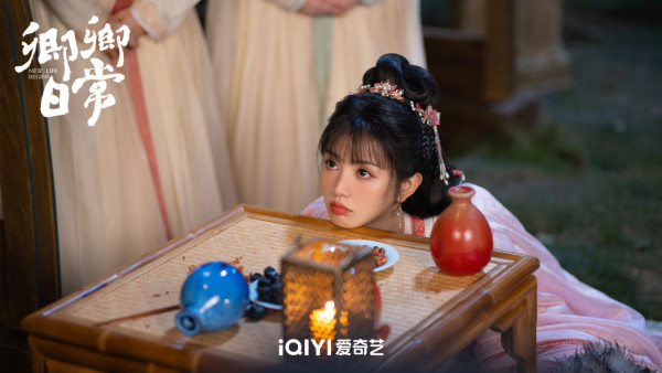 逐玉女主角是誰？田曦薇憑「殺豬女」爆紅！甜妹小花起底  與賴偉明緋聞最轟烈