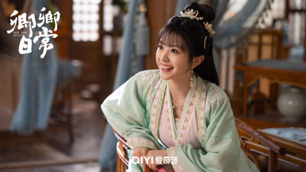 逐玉女主角是誰？田曦薇憑「殺豬女」爆紅！甜妹小花起底  與賴偉明緋聞最轟烈