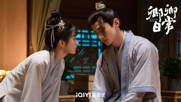 逐玉女主角是誰？田曦薇憑「殺豬女」爆紅！甜妹小花起底  與賴偉明緋聞最轟烈