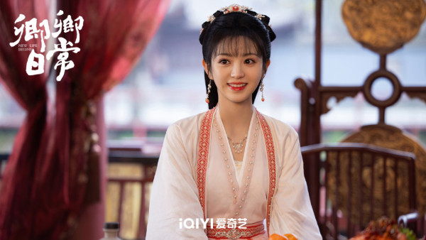 逐玉女主角是誰？田曦薇憑「殺豬女」爆紅！甜妹小花起底  與賴偉明緋聞最轟烈