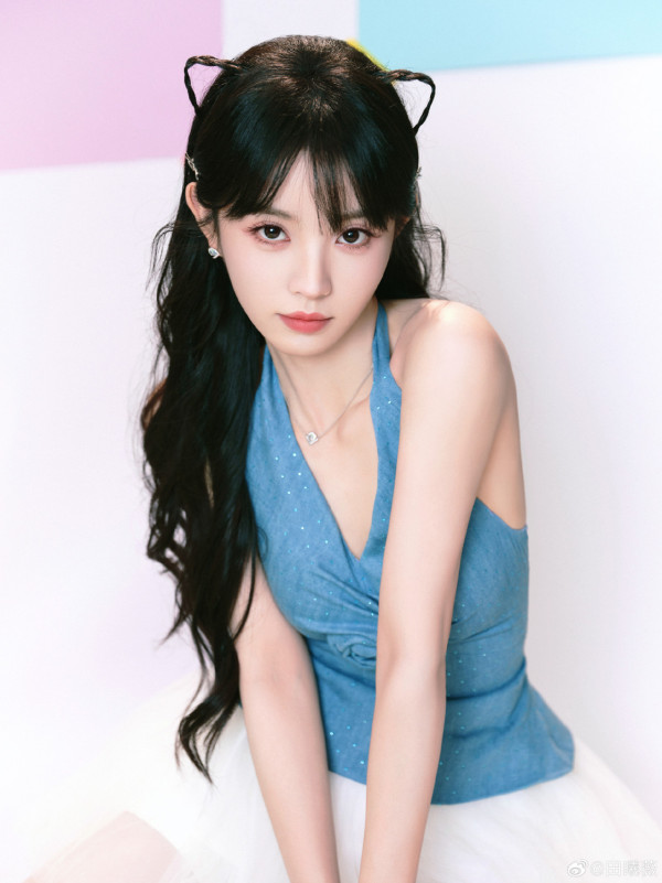 逐玉女主角是誰？田曦薇憑「殺豬女」爆紅！甜妹小花起底  與賴偉明緋聞最轟烈