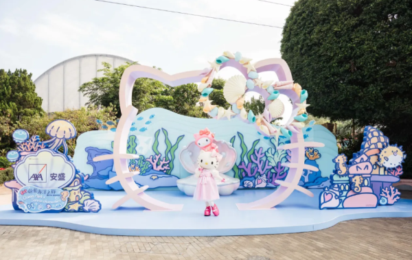 海洋公園門票低至64折！二人同行優惠 人均$367起！打卡全新布甸狗秘密花園+海洋列車