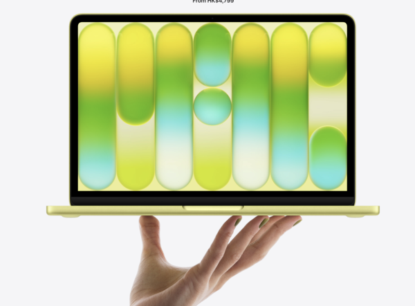 華強北考慮下？1物令MacBook Neo性能翻倍 玩 3A 大作竟然唔再窒！