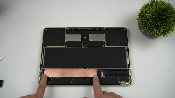 華強北考慮下？1物令MacBook Neo性能翻倍 玩 3A 大作竟然唔再窒！