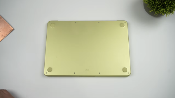 華強北考慮下？1物令MacBook Neo性能翻倍 玩 3A 大作竟然唔再窒！