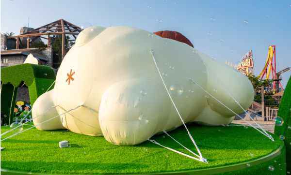 海洋公園門票低至64折！二人同行優惠 人均$367起！打卡全新布甸狗秘密花園+海洋列車